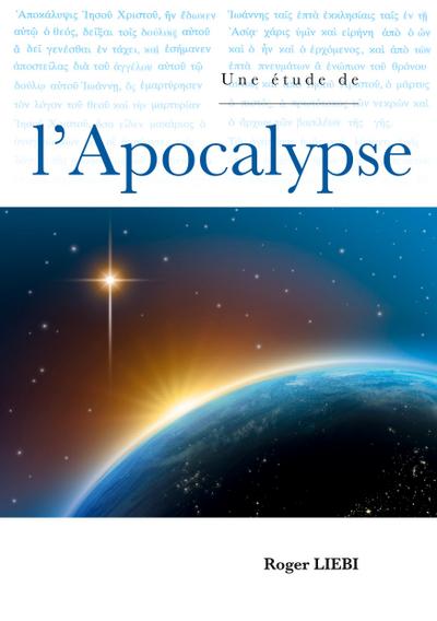 Une étude de l’Apocalypse