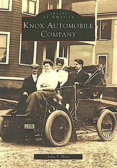 Knox Automobile Company