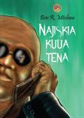 Mtobwa: Najisikia Kuua Tena