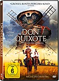 Don Quijote von der Mancha