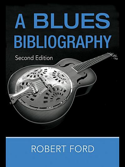 A Blues Bibliography