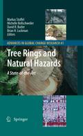 Tree Rings and Natural Hazards