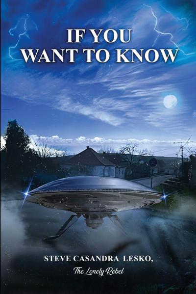 IF YOU WANT TO KNOW