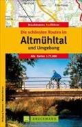 Die schönsten Routen im Altmühltal und Umgebung