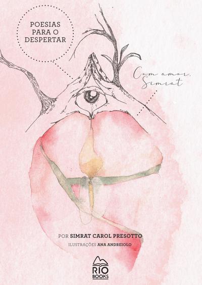 Poesias para o despertar - com amor Simrat