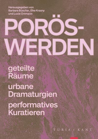 Porös-Werden