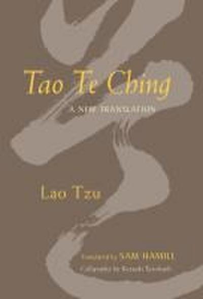 Tao Te Ching