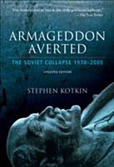 Armageddon Averted