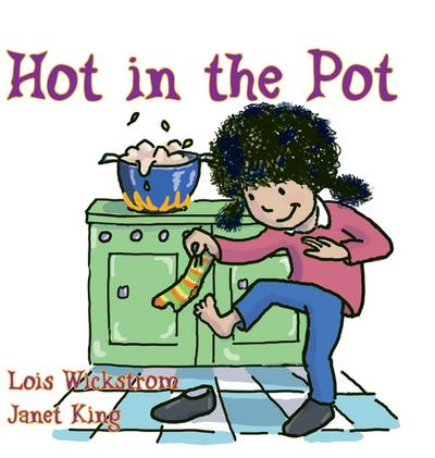 Hot in the Pot