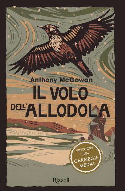 Il volo dell’allodola