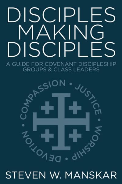 Disciples Making Disciples