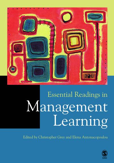 Essential Readings in Management Learning