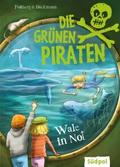 Die Grünen Piraten – Wale in Not