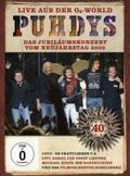 Puhdys - Live aus der O2-World - Das Jubiläumskonzert