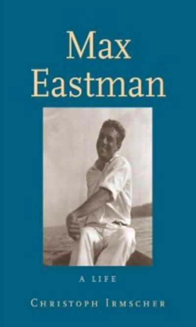 Max Eastman