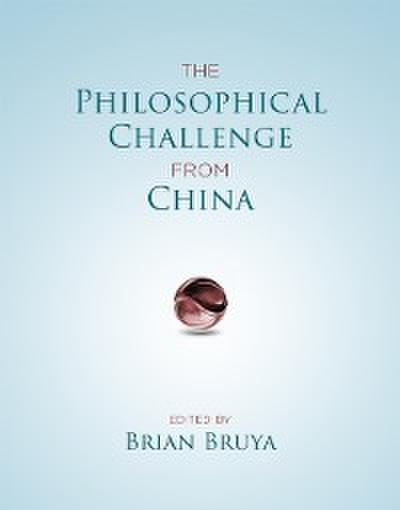 Philosophical Challenge from China