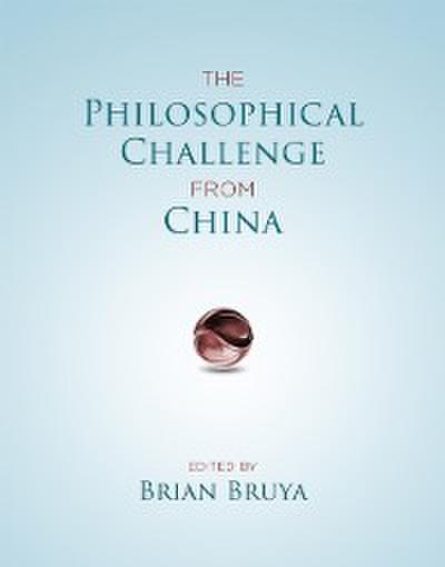 Philosophical Challenge from China