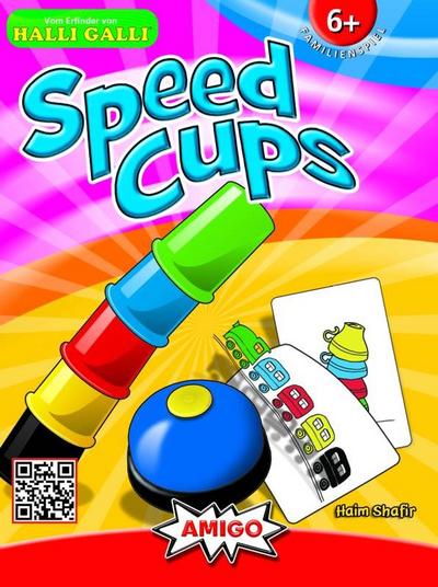 Speed Cups