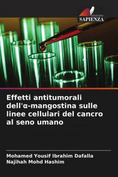 Effetti antitumorali dell’¿-mangostina sulle linee cellulari del cancro al seno umano