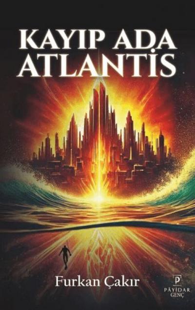 Kayip Ada Atlantis