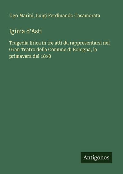 Iginia d’Asti