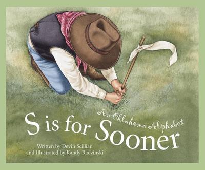 S IS FOR SOONER