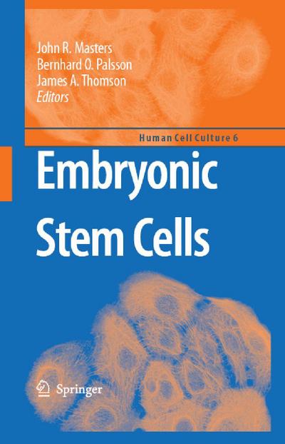 Embryonic Stem Cells