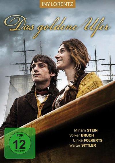Das goldene Ufer, 1 DVD