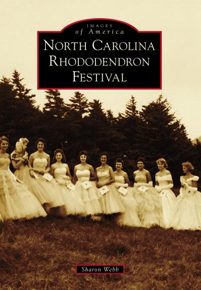 North Carolina Rhododendron Festival