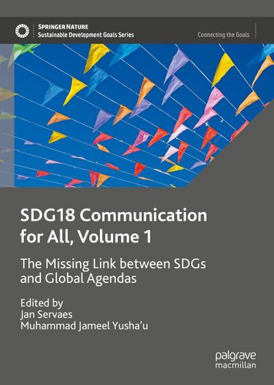 SDG18 Communication for All, Volume 1