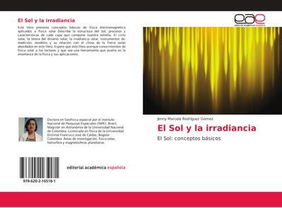 El Sol y la irradiancia