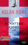 Schattenfjord von Aslak Nore | Ebook