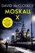 Moskau X (CIA-Agentin Artemis Procter, Bd. 2)