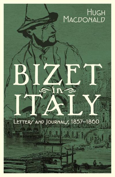 Bizet in Italy