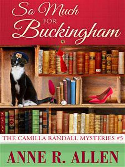 So Much For Buckingham