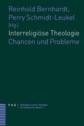 Interreligiöse Theologie