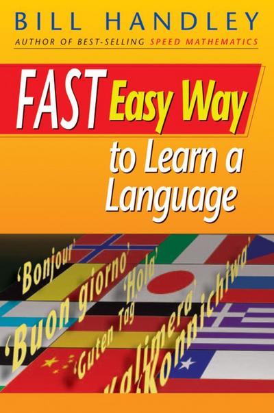Fast Easy Way to Learn a Language