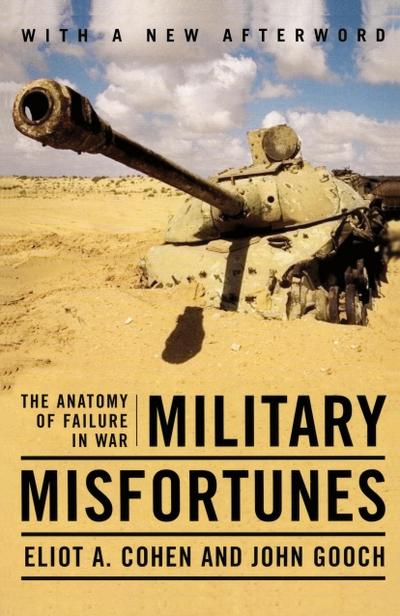 Military Misfortunes