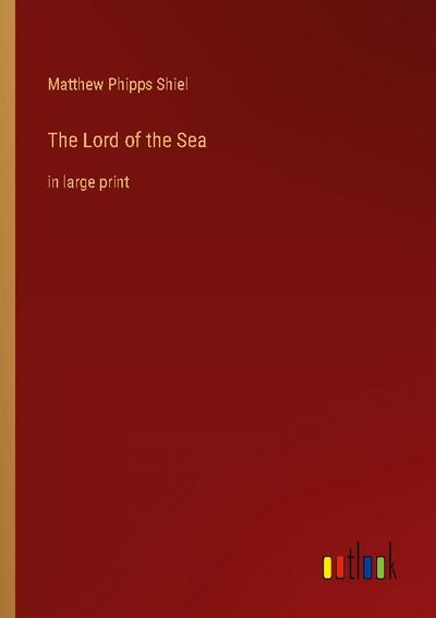 The Lord of the Sea