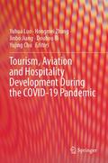Tourism, Aviation and Hospitality Development Duri