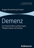 Demenz