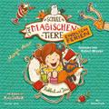 Die Schule der magischen Tiere - Rabbat und Ida