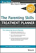 The Parenting Skills Treatment Planner, with DSM-5 Updates