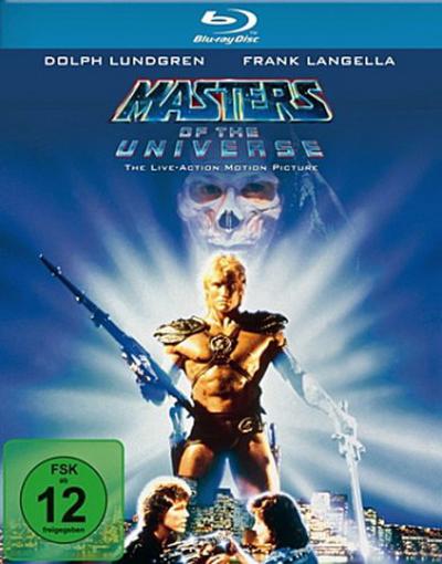 Masters of the Universe