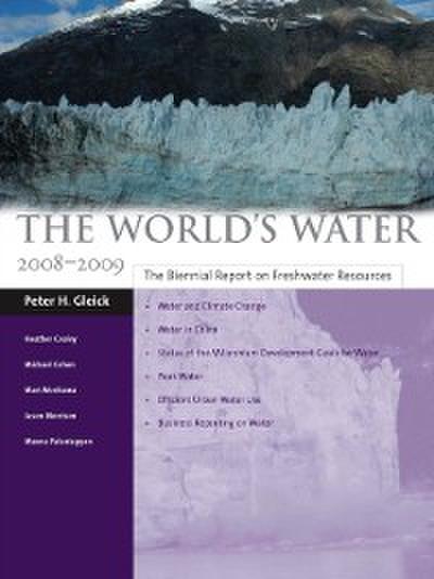 World’s Water 2008-2009