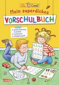 Mein superdickes Vorschulbuch