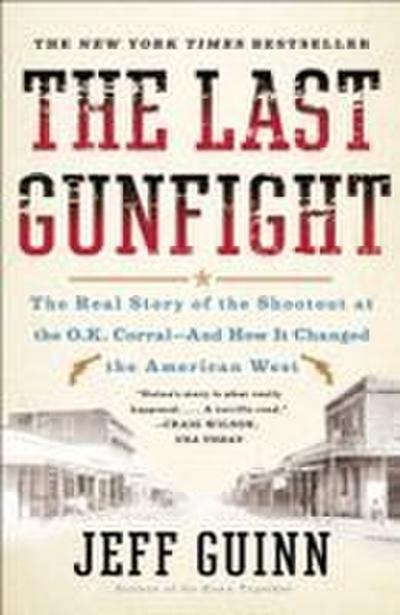 The Last Gunfight