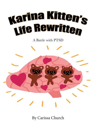 Karina Kitten’s Life Rewritten