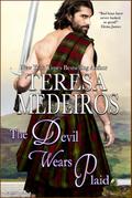 The Devil Wears Plaid (Brides of the Highlands, #1)