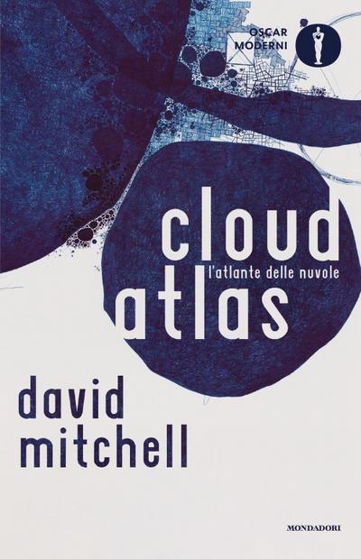 Cloud Atlas. L’atlante delle nuvole